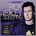 Rick Astley Sleeping CD single German ASTC5SL199702
