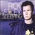 Rick Astley Sleeping CD single European ASTC5SL233616