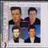 Rick Astley Together Forever 2-CD album set Taiwanese AST2CTO154801