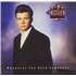 Rick Astley Whenever You Need Somebody vinyl LP UK