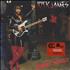 Rick James Street Songs vinyl LP Dutch R-JLPST465564