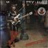 Rick James Street Songs vinyl LP German R-JLPST588784
