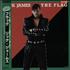 Rick James The Flag vinyl LP Japanese R-JLPTH623347