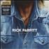 Rick Parfitt Over And Out - Blue Vinyl + Bonus 7
