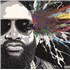 Rick Ross Mastermind vinyl LP US 73HLPMA882858