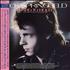 Rick Springfield Hard To Hold vinyl LP Japanese RSPLPHA176170