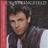 Rick Springfield Living In Oz vinyl LP Japanese RSPLPLI167009