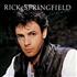 Rick Springfield Living In Oz CD album UK RSPCDLI453080