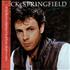 Rick Springfield Living In Oz vinyl LP Japanese RSPLPLI496459