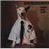 Rick Springfield Working Class Dog - Black & white swirl 180g vinyl LP UK RSPLPWO818919