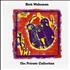 Rick Wakeman The Private Collection CD album UK RKWCDTH374496