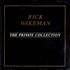 Rick Wakeman The Private Collection CD album UK RKWCDTH589587