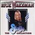 Rick Wakeman The Stage Collection CD album Italian RKWCDTH589462
