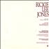 Rickie Lee Jones We Belong Together 12