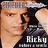 Ricky Martin Circulo Mixup Magazine #122 - May 2003 magazine Mexican RKMMACI248323