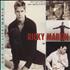 Ricky Martin Cup Of Life CD single Japanese RKMC5CU122918