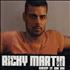 Ricky Martin Drop It On Me CD-R acetate US RKMCRDR348014