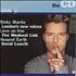 Ricky Martin He Bangs! He Bangs! - on Speak Up magazine CD CD album Italian RKMCDHE267563