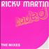 Ricky Martin Loaded CD single UK RKMC5LO246190