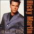 Ricky Martin Maria CD single Austrian RKMC5MA100094