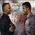 Ricky Martin No Estamos Solos CD single Italian RKMC5NO482144