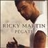 Ricky Martin Pegate CD single Mexican RKMC5PE405280