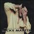 Ricky Martin Por Arriba Por Abajo CD single Mexican RKMC5PO146343