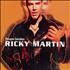 Ricky Martin Private Emotion CD single Brazilian RKMC5PR156418