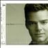 Ricky Martin Private Emotion CD single Japanese RKMC5PR160389