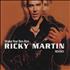 Ricky Martin Shake Your Bon-Bon CD single Mexican RKMC5SH309356