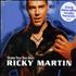 Ricky Martin Shake Your Bon-Bon CD single Dutch RKMC5SH361504
