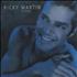 Ricky Martin She Bangs CD single UK RKMC5SH169512