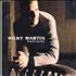 Ricky Martin She's All I Ever Had CD single Korean RKMC5SH265588