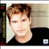 Ricky Martin The Cup Of Life CD single Japanese RKMC5TH118712