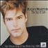 Ricky Martin The Cup Of Life CD single UK RKMC5TH137631