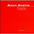 Ricky Martin Vuelve CD album UK RKMCDVU137613