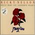 Ricky Nelson Hello Mary Lou CD single UK R-NC5HE61532