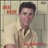 Ricky Nelson Hey Pretty Baby vinyl LP UK R-NLPHE691994