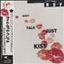 Right Said Fred Don't Talk Just Kiss CD single Japanese RSFC5DO12597