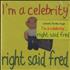 Right Said Fred I'm A Celebrity CD album US RSFCDIM468512