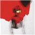Rihanna Anti - Braille Embossed Sleeve + Art Prints - Black Vinyl - Sealed 2-LP vinyl set UK