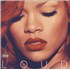 Rihanna Loud - 180gm 2-LP vinyl set UK RH12LLO848079