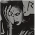 Rihanna Rated R - 180gm 2-LP vinyl set UK