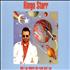 Ringo Starr Don't Go Where The Road Don't Go CD single German RINC5DO83733