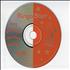 Ringo Starr Don't Go Where The Road Don't Go CD single US RINC5DO88399