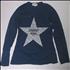 Ringo Starr Goodnight Vienna - Star Logo t-shirt UK RINTSGO336342