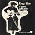 Ringo Starr It Don't Come Easy - 2nd - Solid - P/S - VG 7