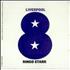 Ringo Starr Liverpool 8 CD single US RINC5LI424791