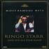 Ringo Starr Most Famous Hits DVD German RINDDMO309577