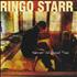 Ringo Starr Never Without You CD single US RINC5NE453289